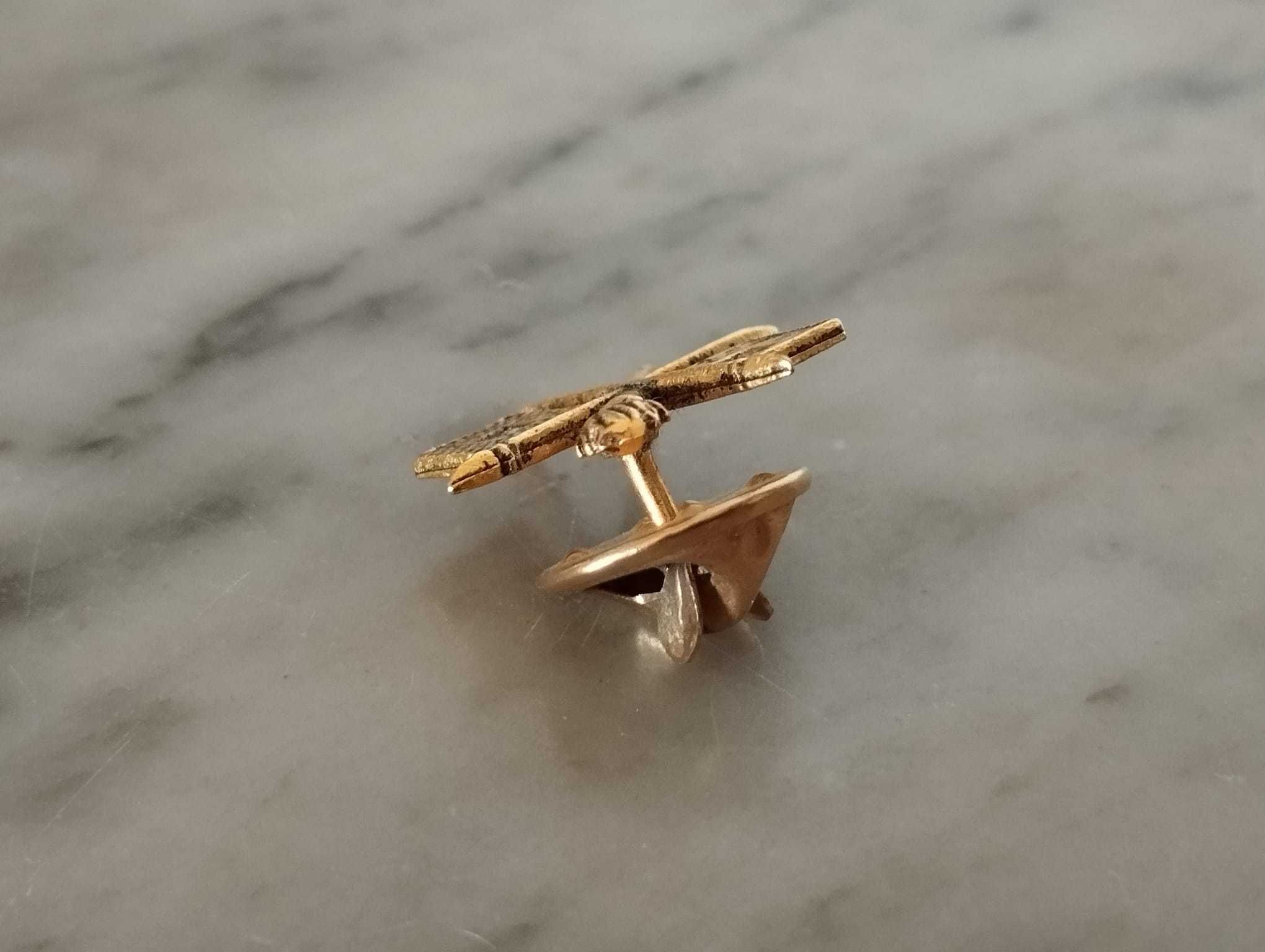Pin Exército Americano WWII