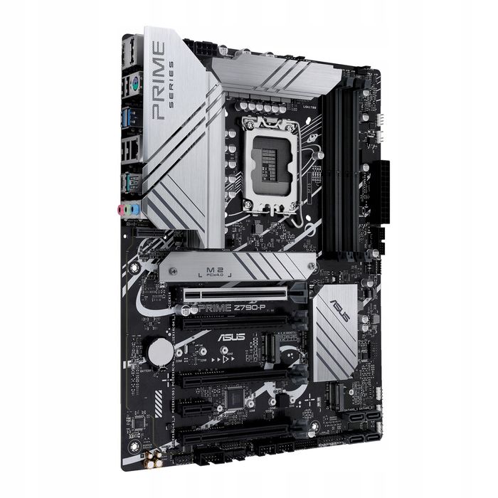 Płyta Główna Atx Asus Prime Z790-P