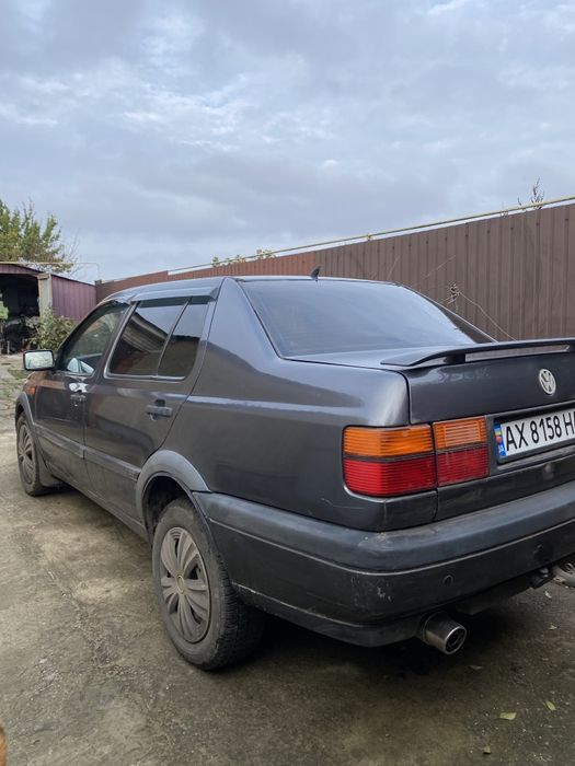 Volkswagen vento 2.0