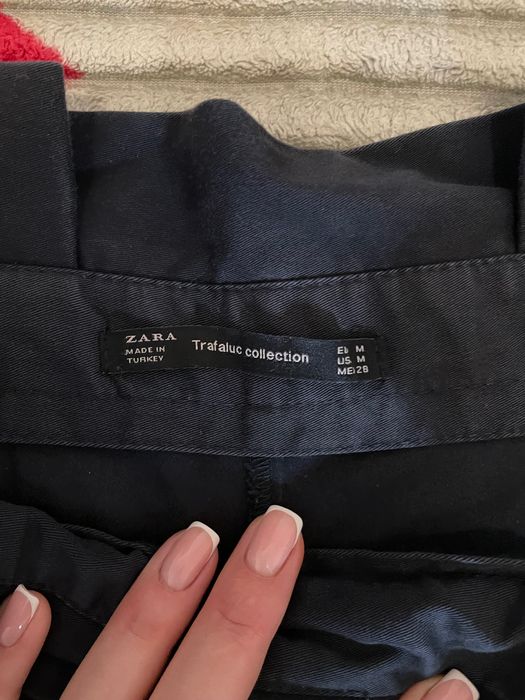 Штани палаццо Zara