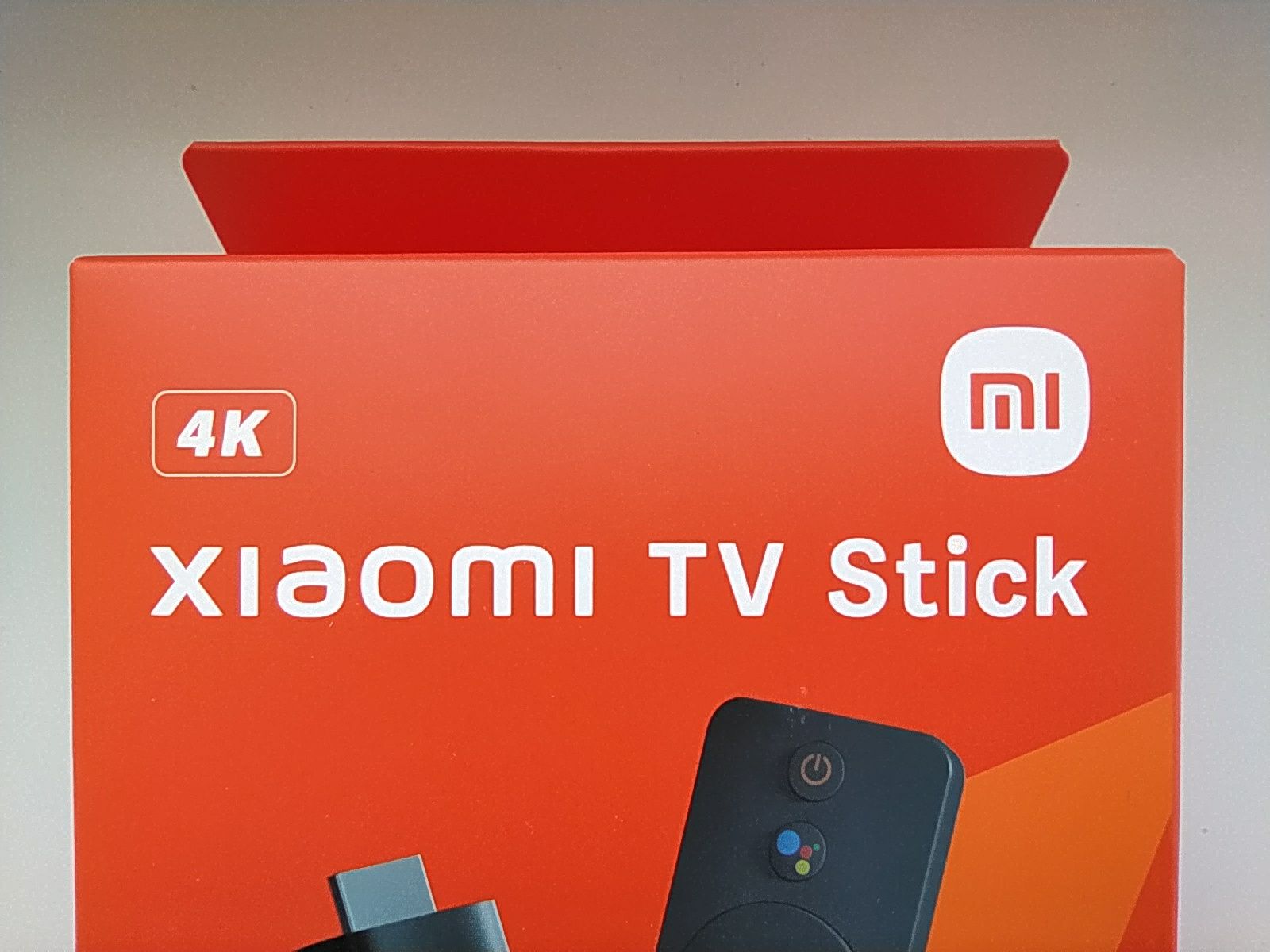 Xiaomi Mi TV Stick 4k  2/8gb NEW AndroidTV 11 приставка GLOBAL VERSION