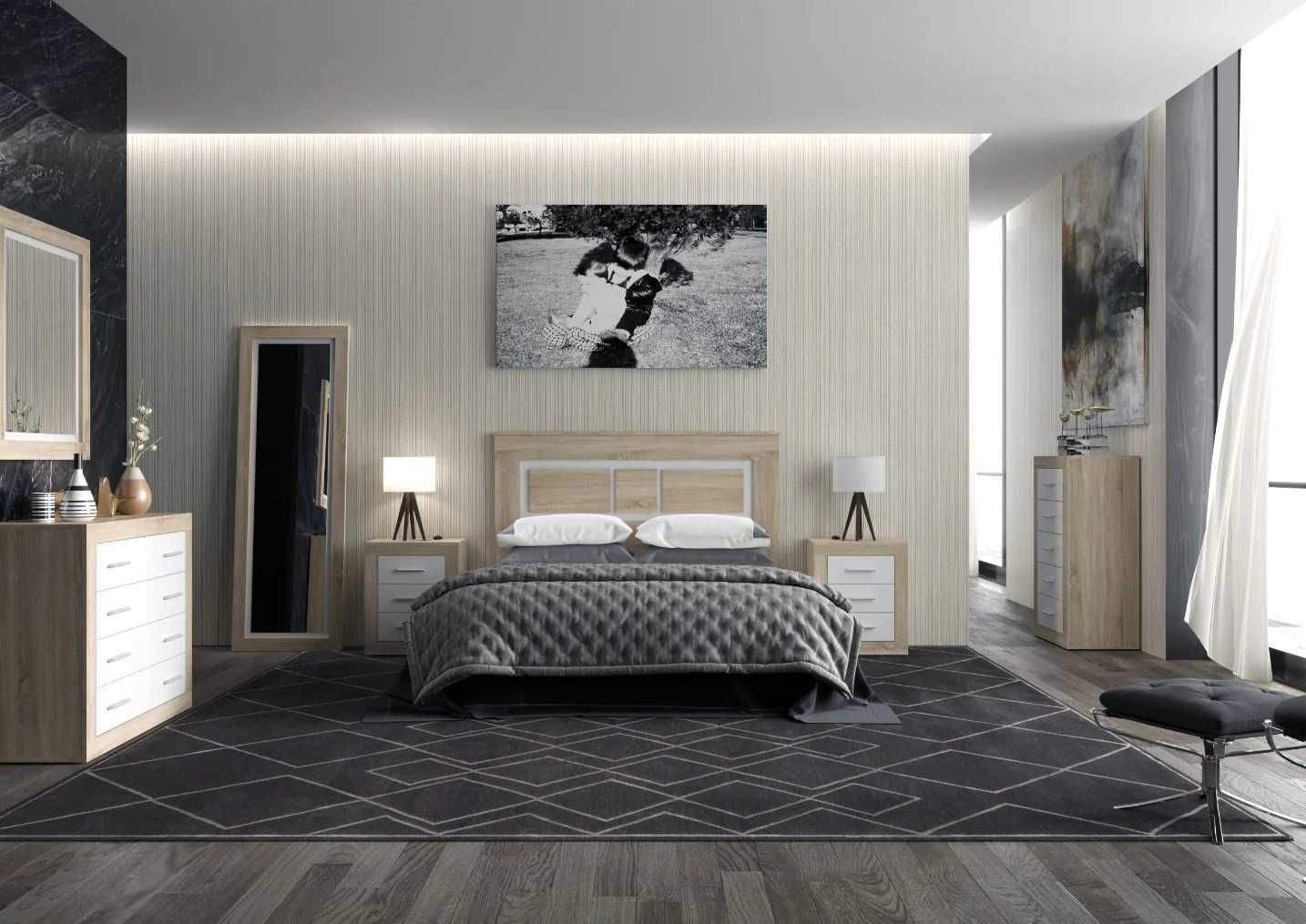 SALDOS  CONJUNTO DE QUARTO junto ou separado envio grátis paga na casa