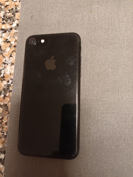 Iphone 7 desbloqueado