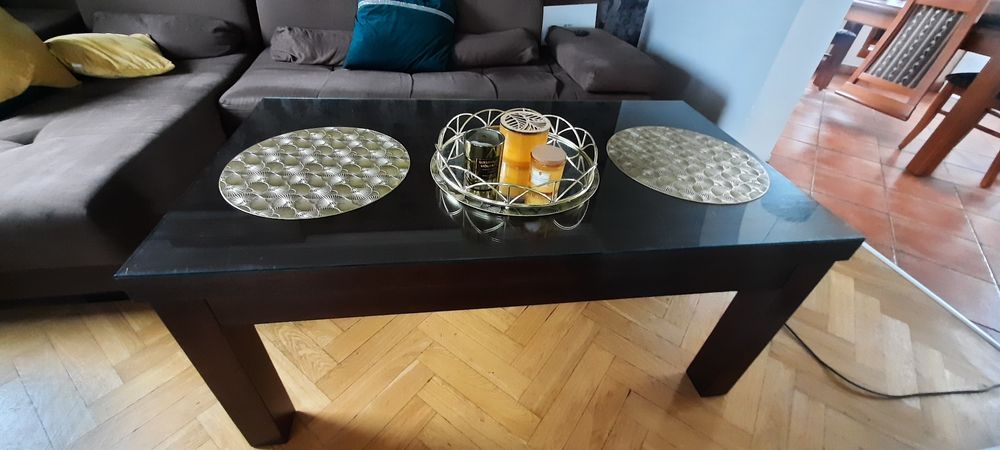 Ława stół do salonu