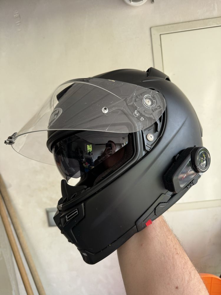 Kask motocyklowy HJC RPHA 70 rozmiar M