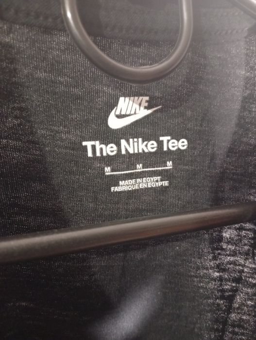 Оригинальная футболка Nike tee M