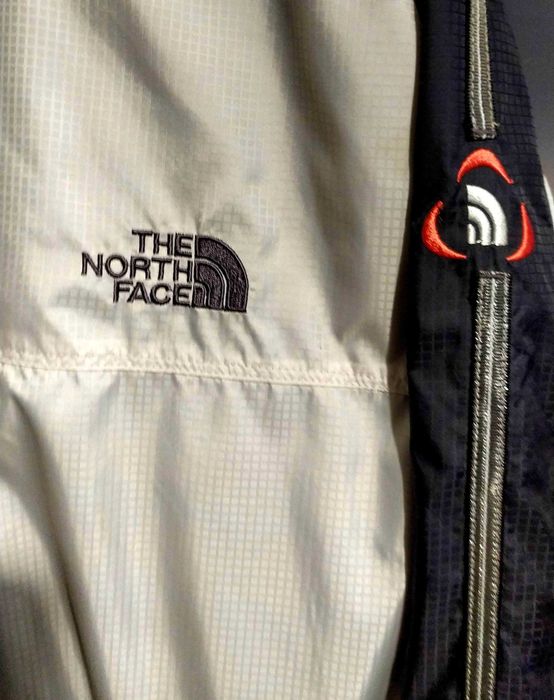 USA The North Face ветровка куртка 52-54 i
