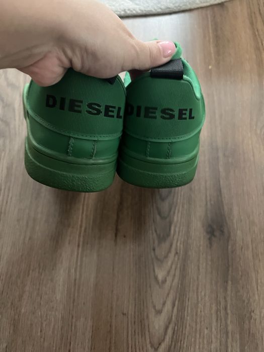 Коососвки  кеды мужские кожа