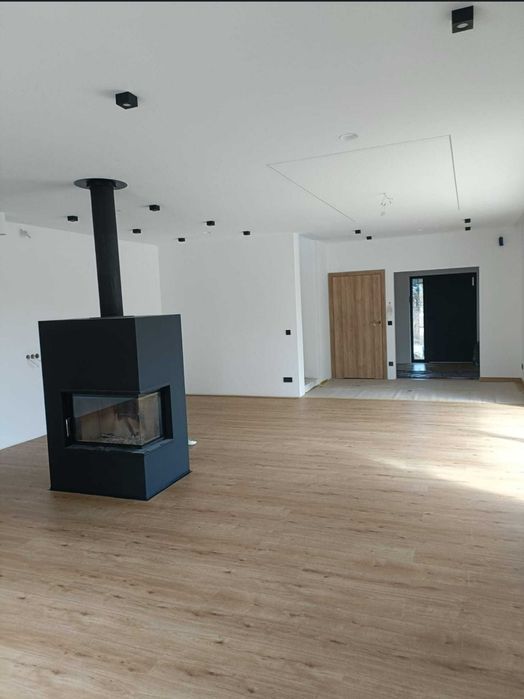 Eleganckie Wykończenia Wnętrz