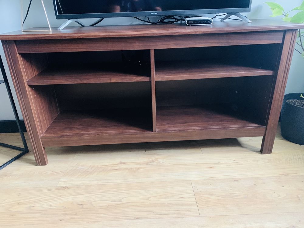 Szafka RTV IKEA Brusali