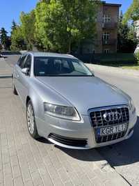 Audi a6 s6 kombi  3,0 TDI