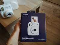 Instax mini 11 ICE-WHITE