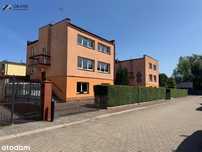 Ośrodek wypoczynkowy w Mielnie, 2 domy - zakład op