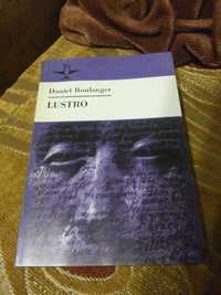 Lustro . Daniel Boulanger