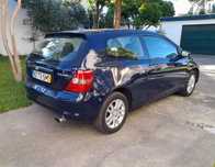 Honda Civic 1.4 LSX