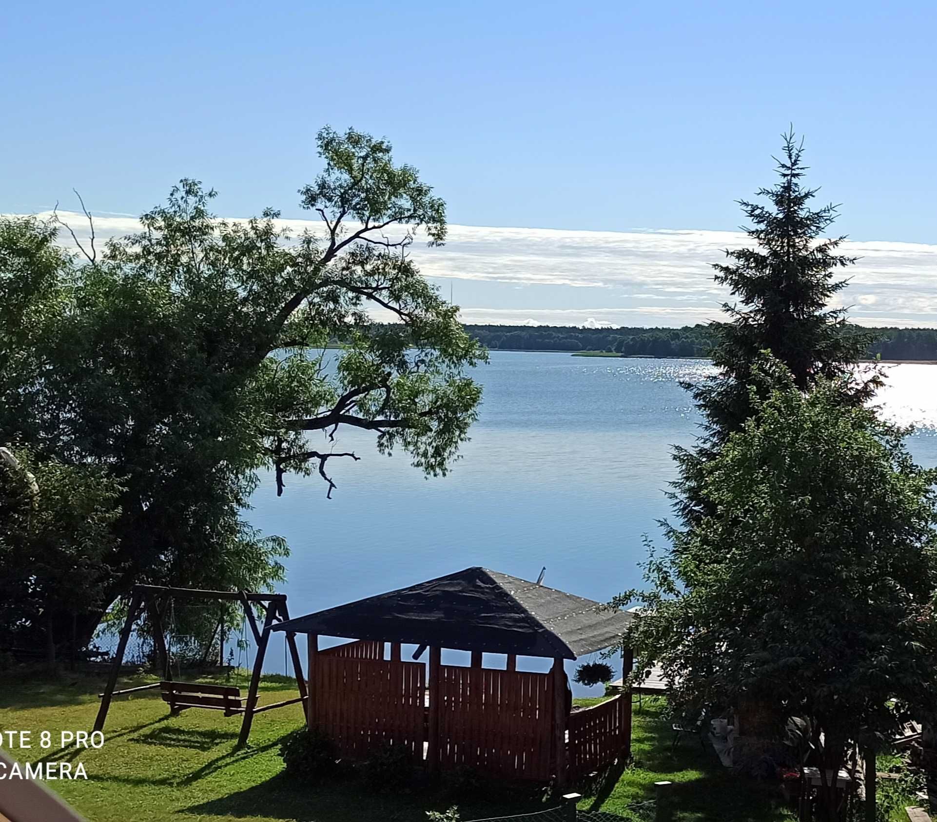 Apartament "Pod Wierzbą"