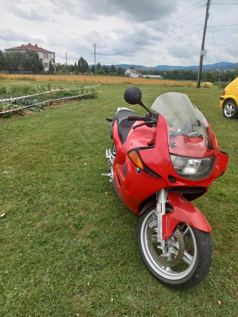 Bmw k1200s 1998 r.