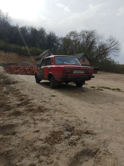 Продається ваз 2106