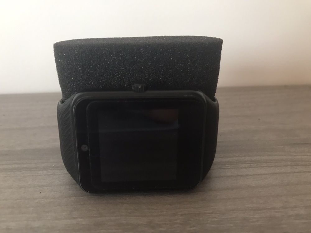 Zegarek Garett G25 czarny ( smart watch )