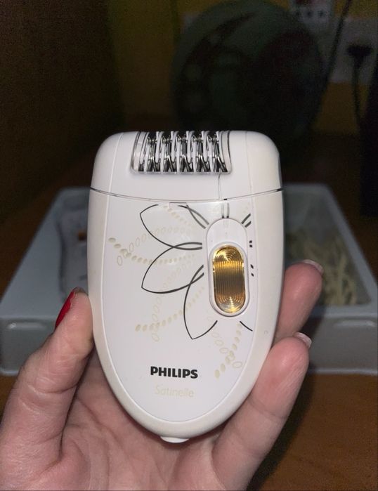 Набір епіляторів