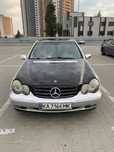 Mercedes-benz w203