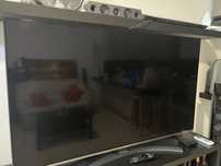 Smart TV LG 56”