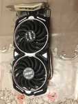 Відеокарта rx 570 4gb