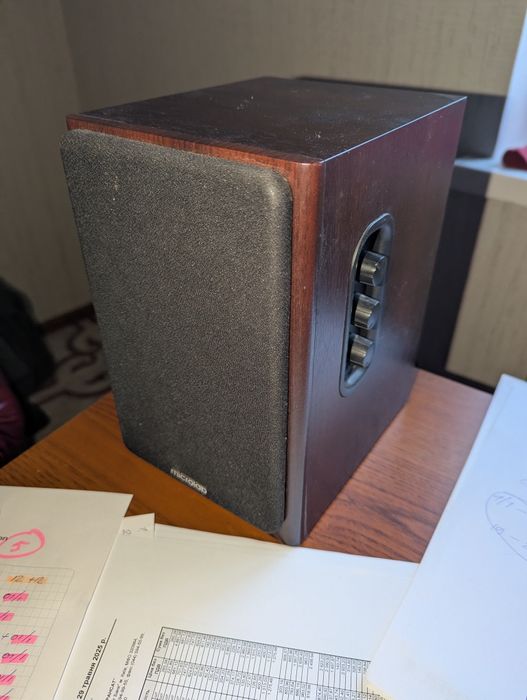 Настольный компьютер. Полный комплект