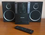 Музичний центр/аудіосистема Grundig MS 240 Micro Hi-Fi system