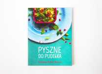 Pyszne do pudełka G. Bober-Bruijn