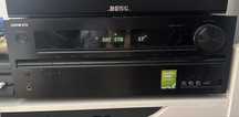 Amplituner Onkyo TX-NR414