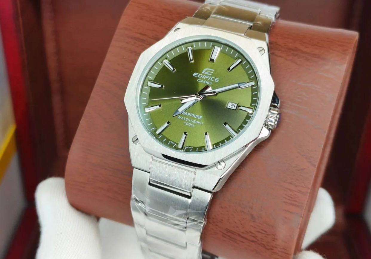 Часы мужские Casio Edifice