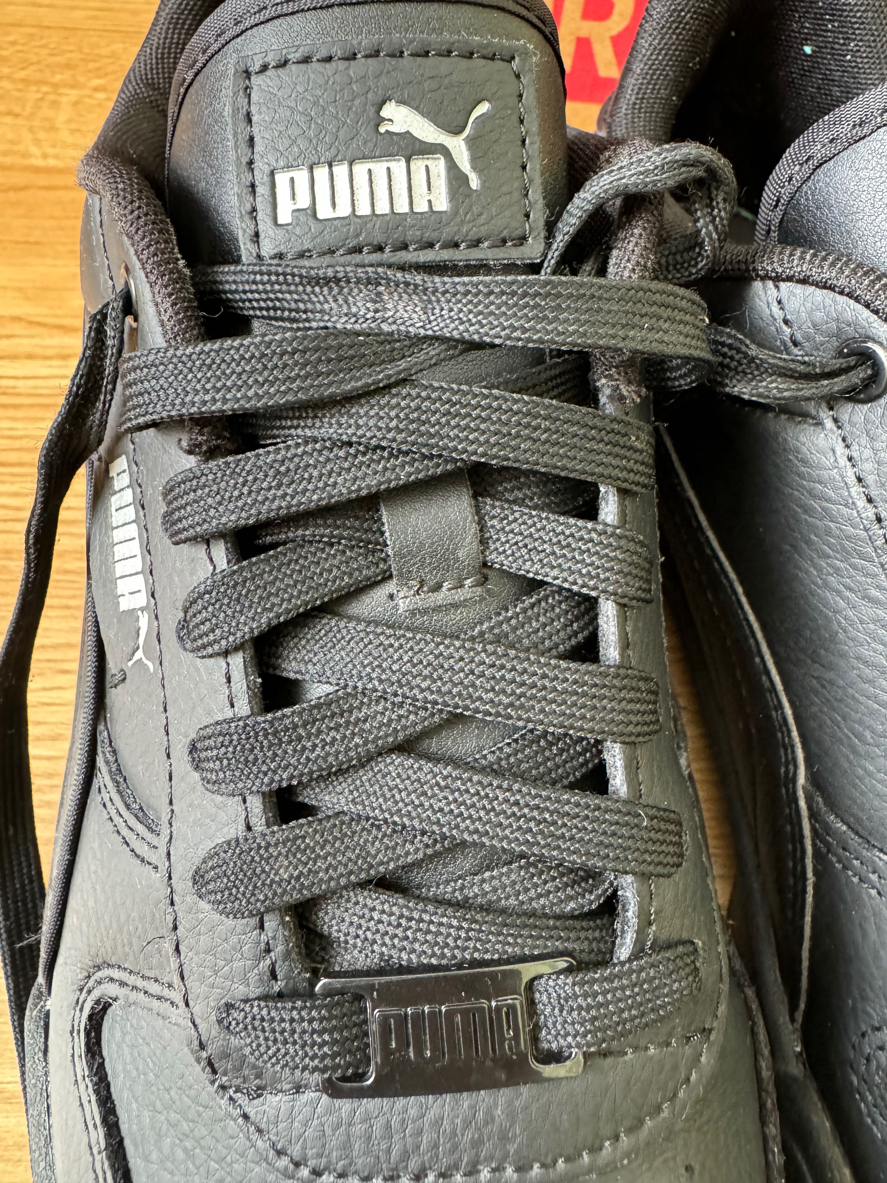 Чоловічі Кросівки Puma caven dime розмір 42,5