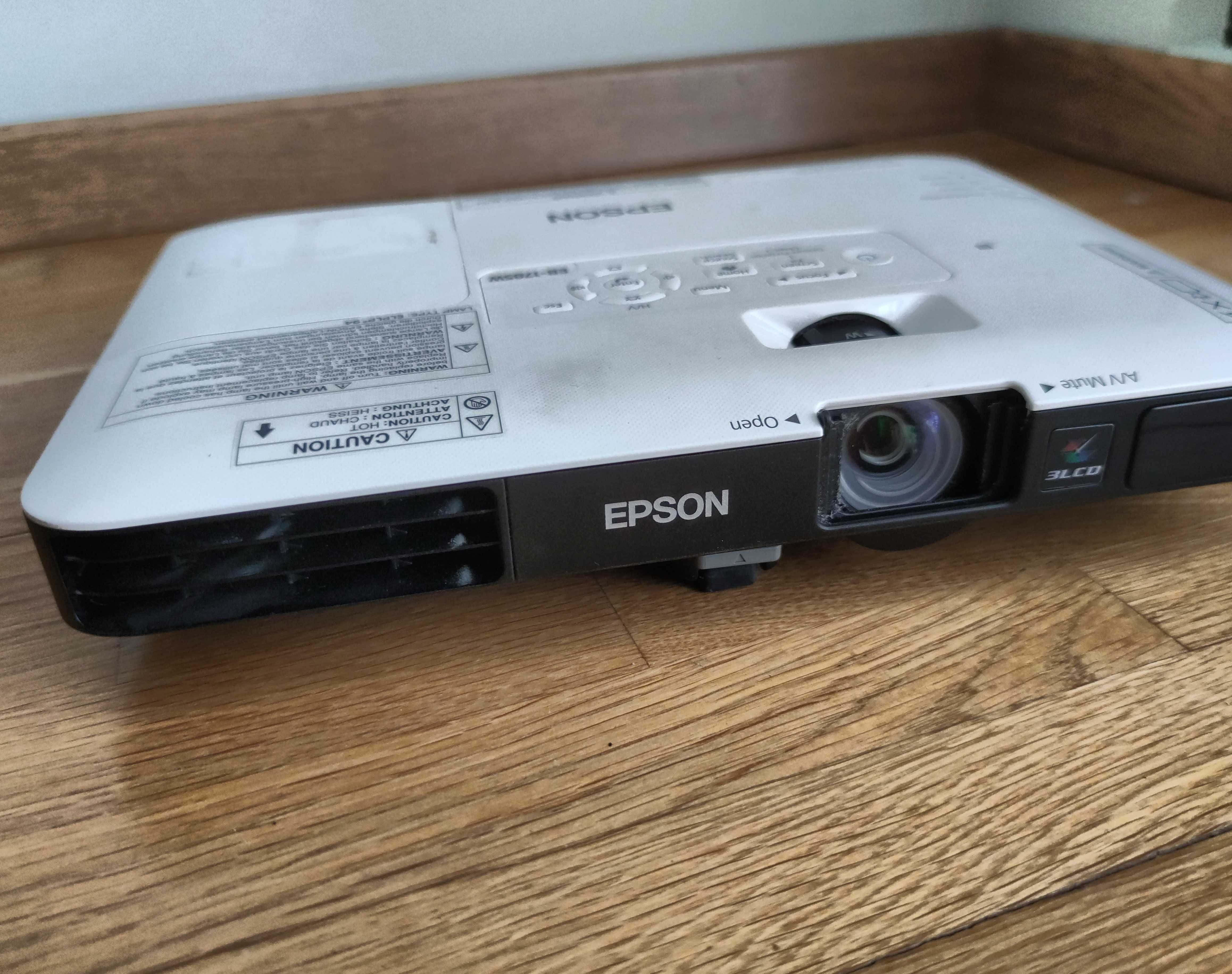 Проектор Epson EB-1785W