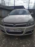 Opel Astra,2005.