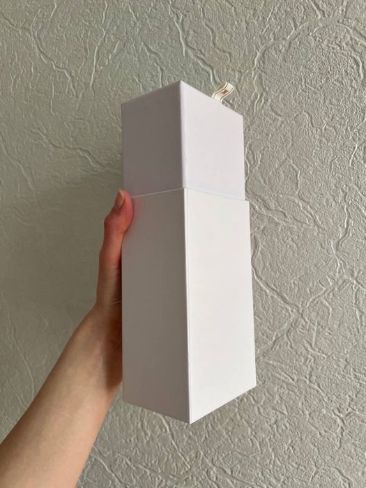 Коробка від оригіналу