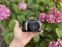 Aparat Canon PowerShot SX120 IS