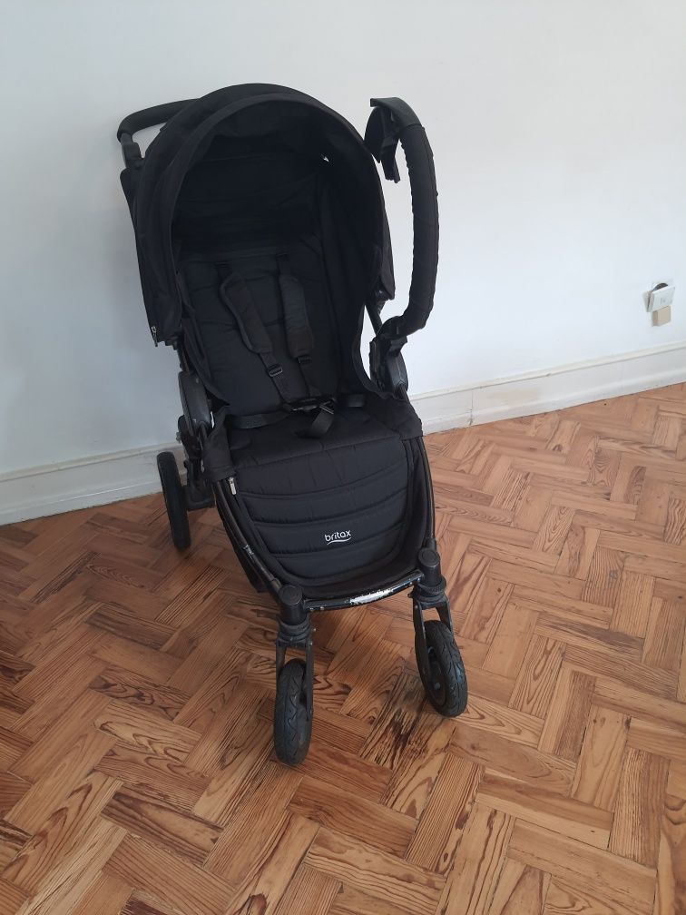 Britax Römer Carrinho