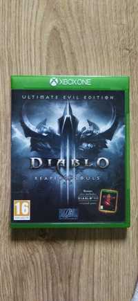 Diablo 3 Xbox one
