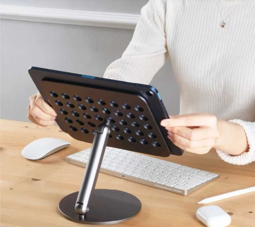 Adam Elements Pad 360 Plus dla iPad