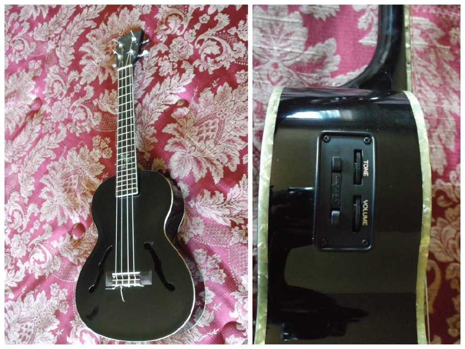 Ukulele Tenor Kala (NOVO)
