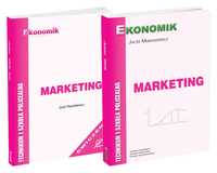 NOWE Marketing Jacek Musiałkiewicz podręcznik+ćwiczenia