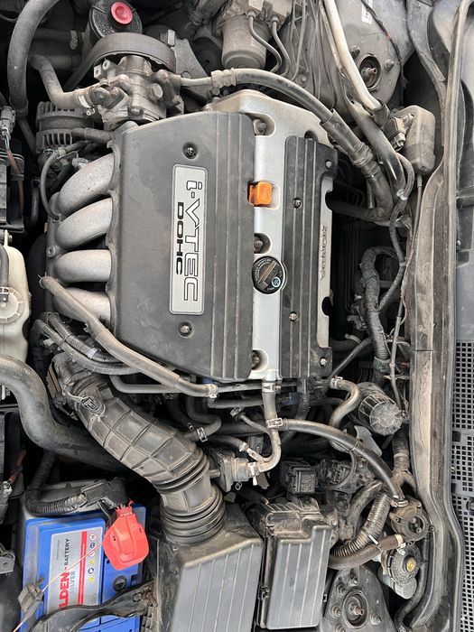 Honda Accord 7 Executive