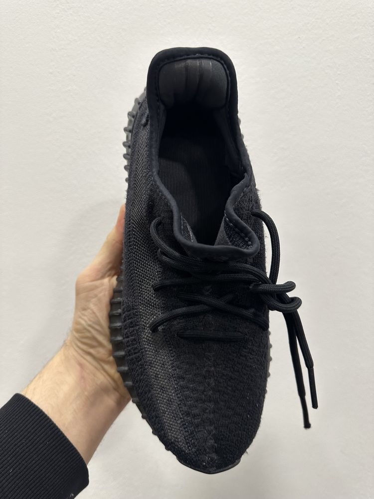 Adidas yeezy boost 350 onyx rozmiar 42 2/3