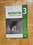 Matematyka 3 zbiór zadań