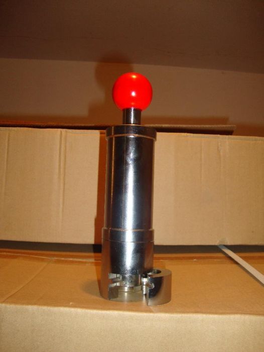 Tubo Corrugado Aliflex Inox para Sistemas Solares.