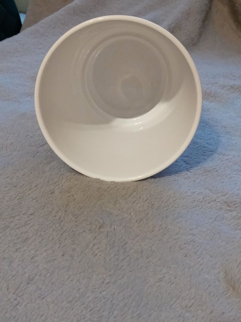 Ceramiczna osłonka do storczyka