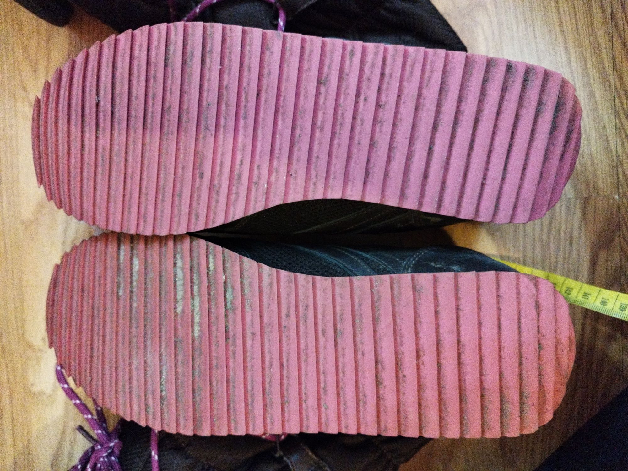 Buty Maui Wowie śniegowce rozm .42