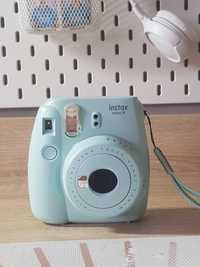 Instax 9 mini sprzedam PROMOCJA