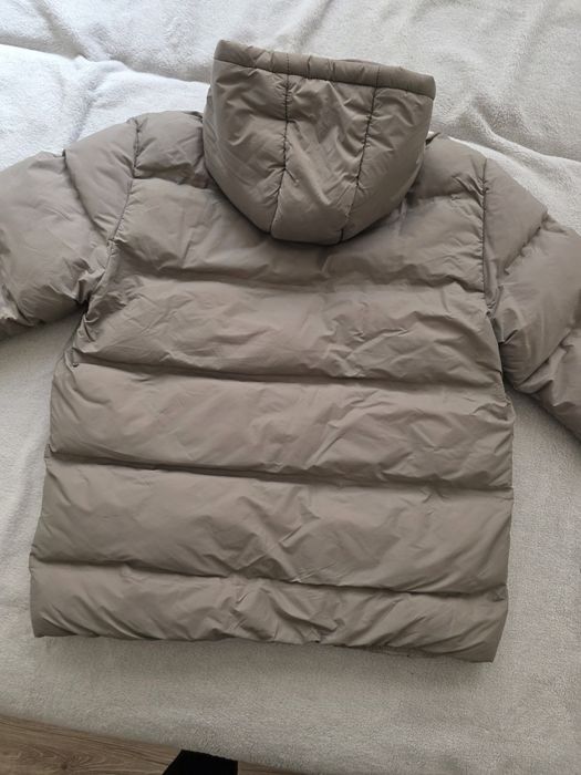 Kurtka zimowa Reserved rozm 146